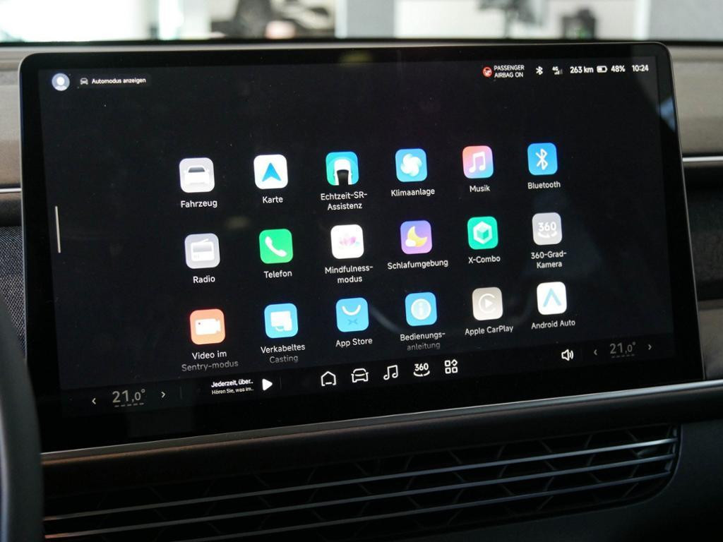 Xpeng G6