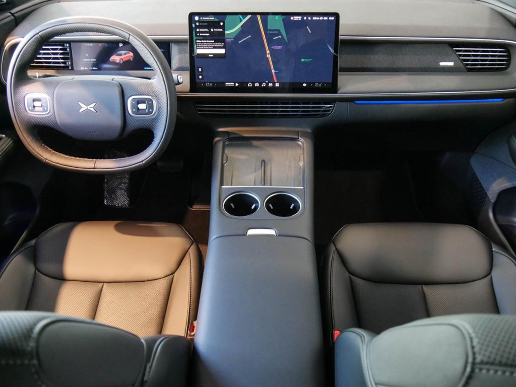 Xpeng G6