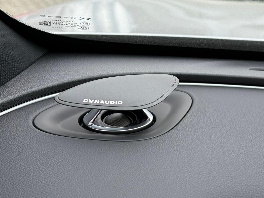 Xpeng G9