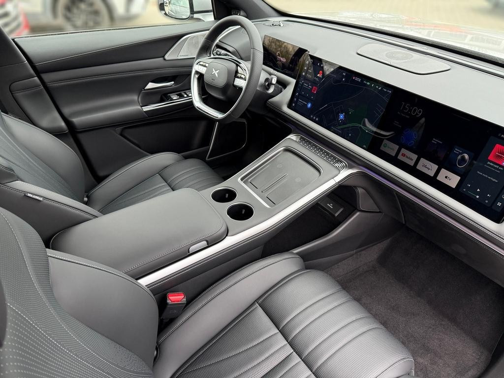 Xpeng G9