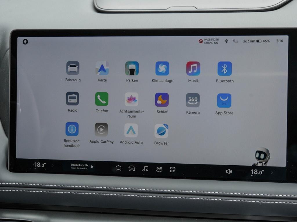 Xpeng G9