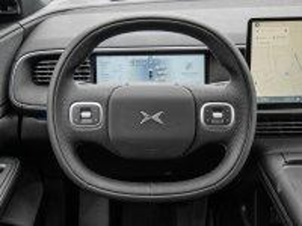 Xpeng G6