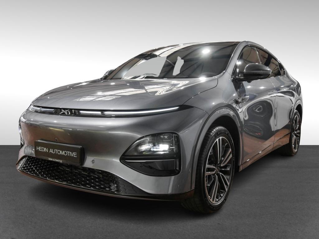 Xpeng G6