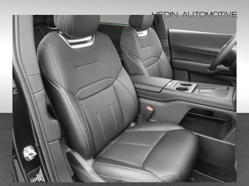 Xpeng G6