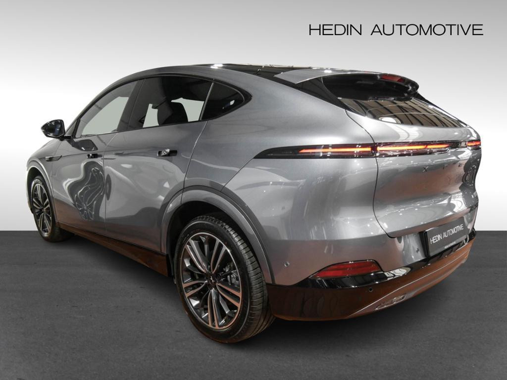 Xpeng G6