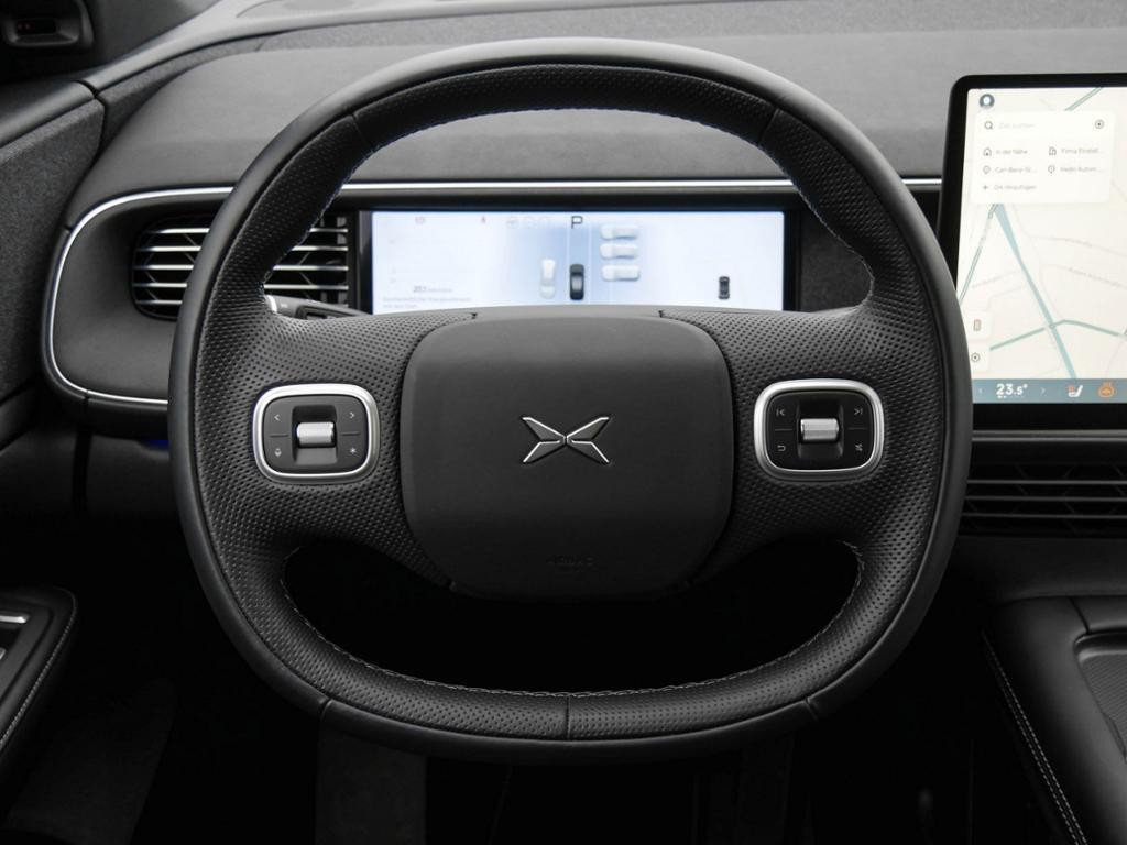 Xpeng G6 RWD Long Range