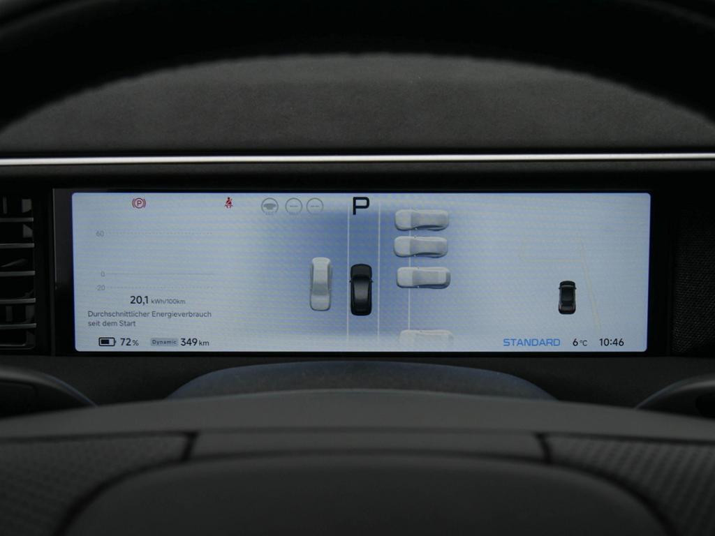 Xpeng G6