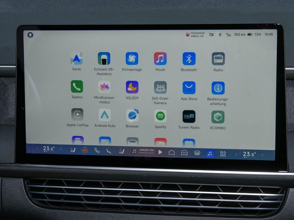 Xpeng G6