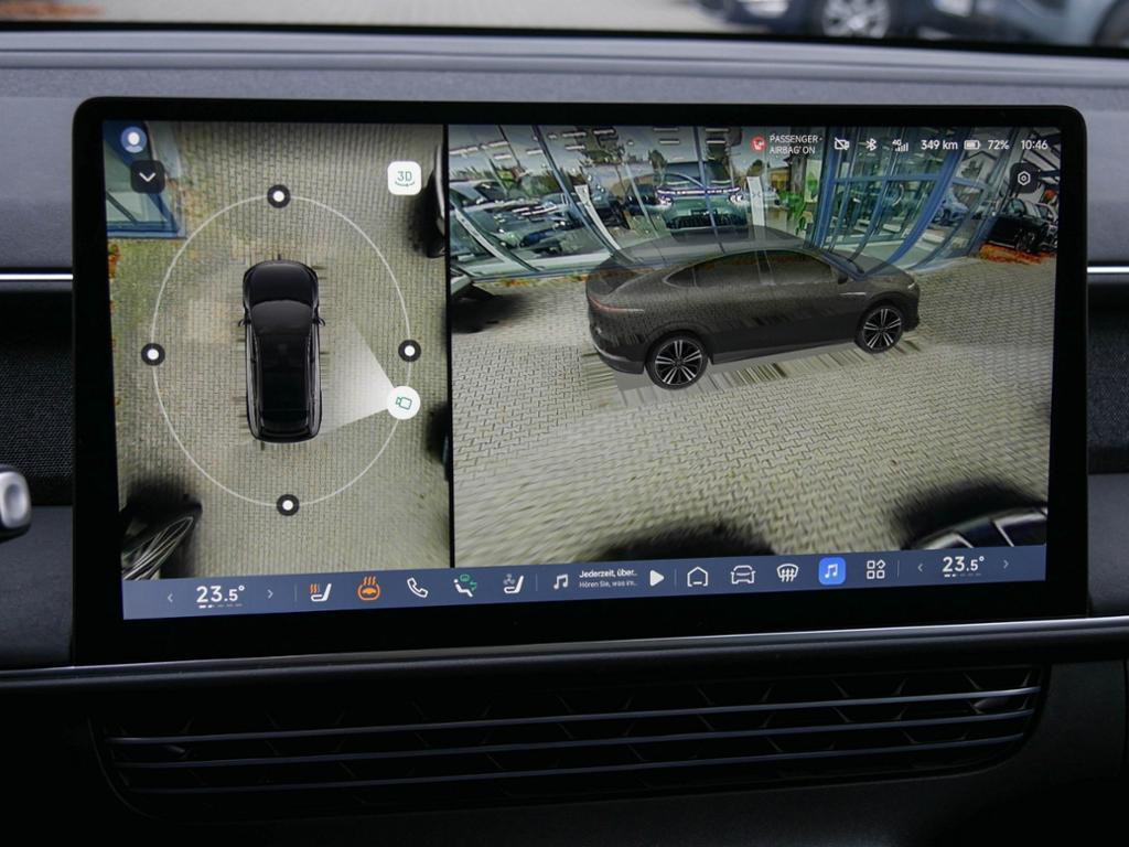 Xpeng G6