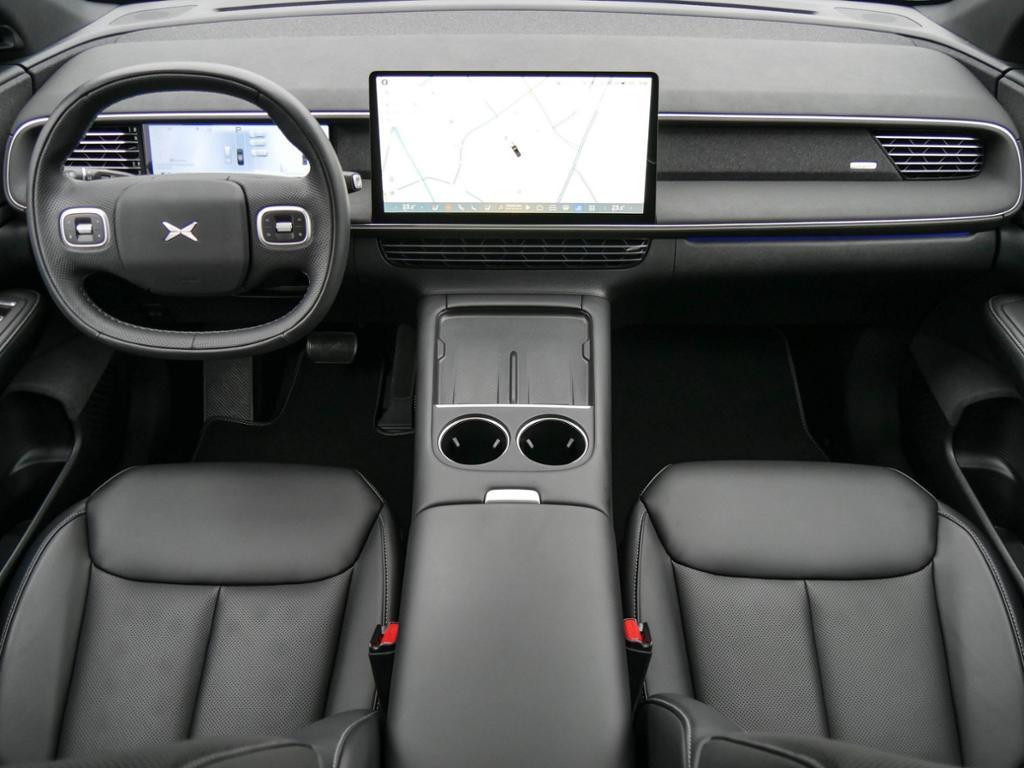 Xpeng G6