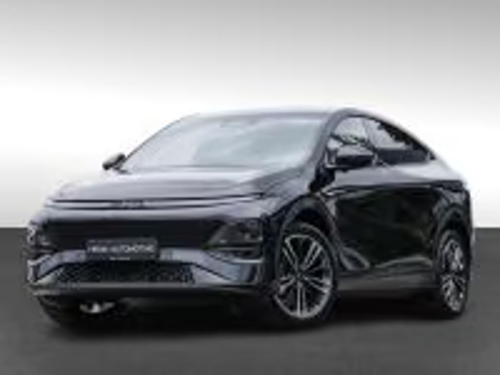 Xpeng G6