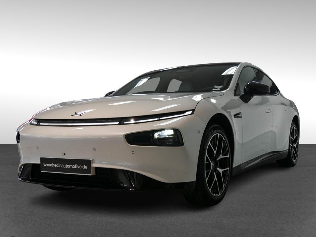 Xpeng P7 Performance AWD