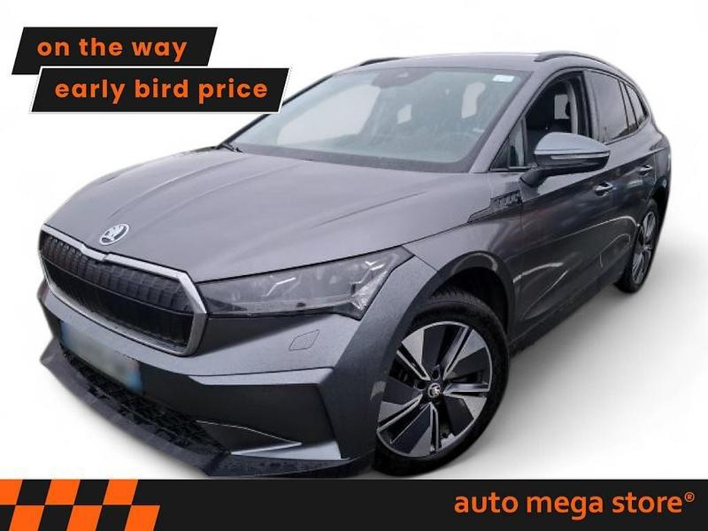 Skoda Enyaq iV 60 Loft