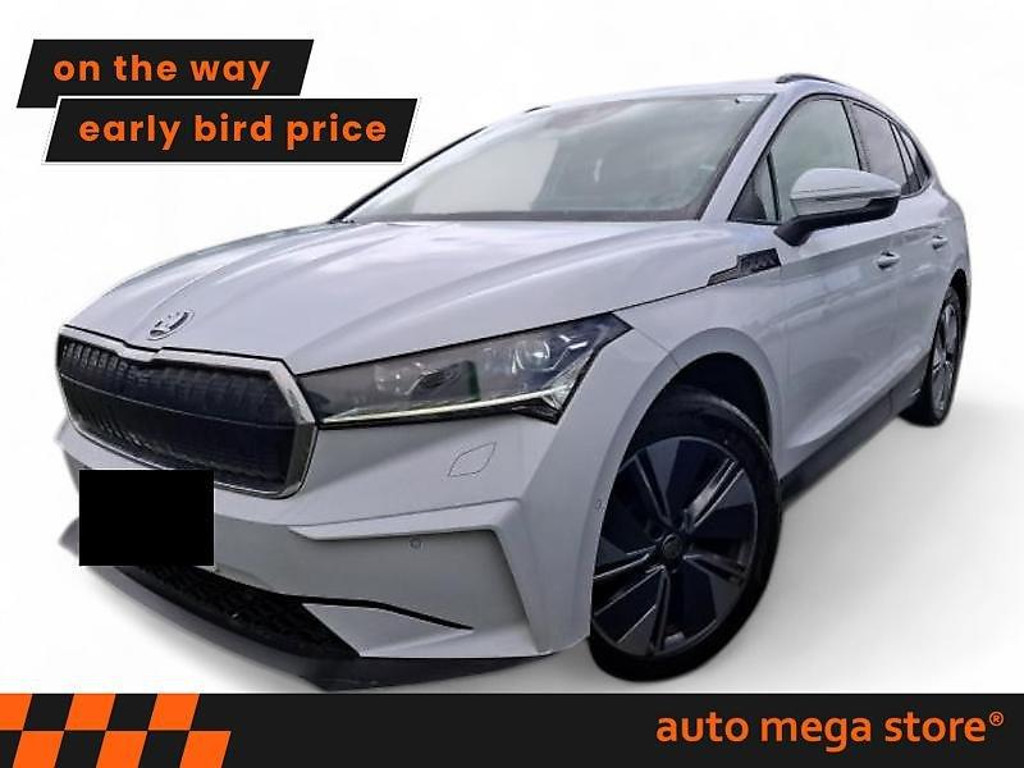 Skoda Enyaq iV 60 Loft