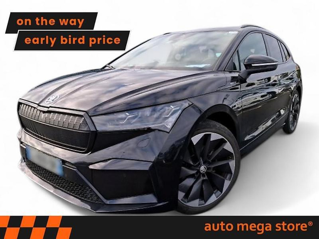 Skoda Enyaq Sportline iV 60