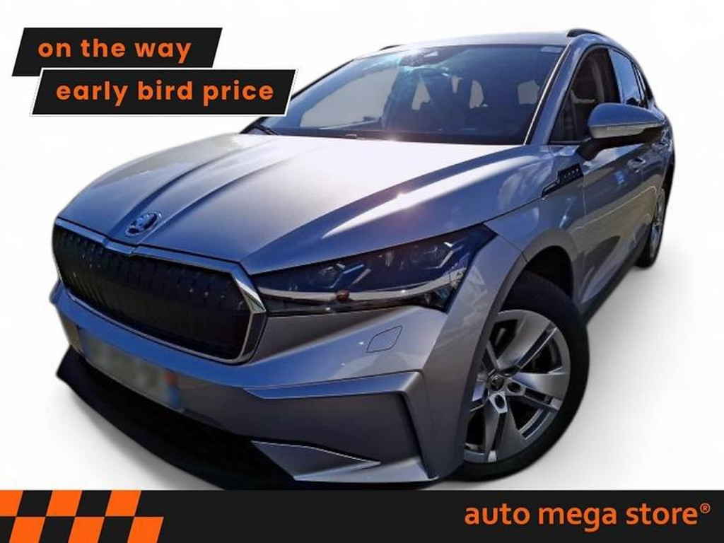 Skoda Enyaq iV 60 Loft