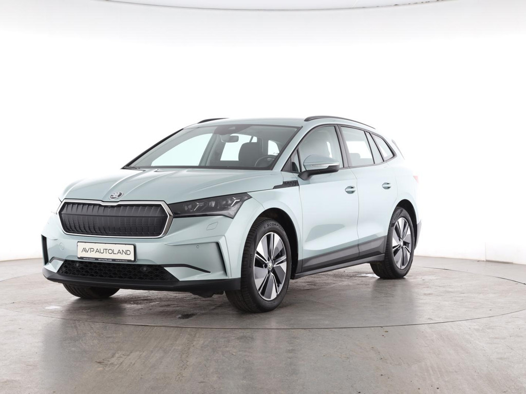 Skoda Enyaq iV 60 Loft
