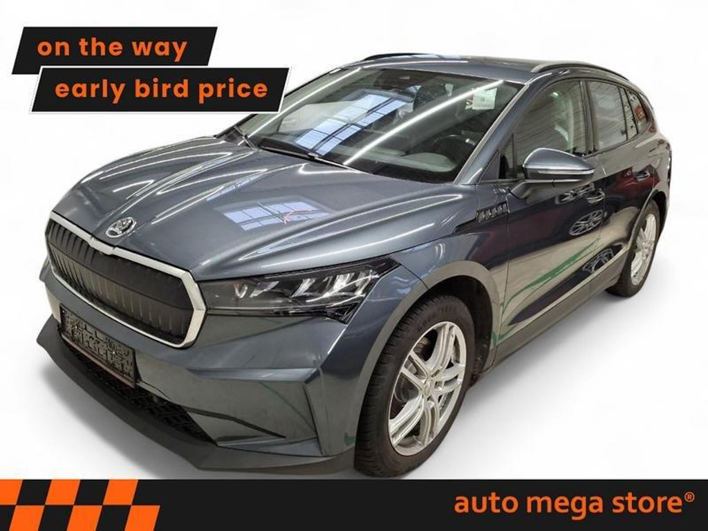 Skoda Enyaq iV 60 Loft