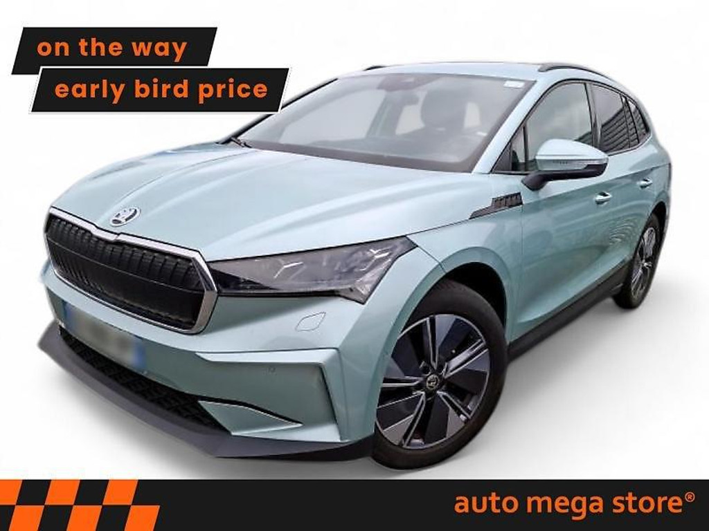 Skoda Enyaq iV 60 Loft