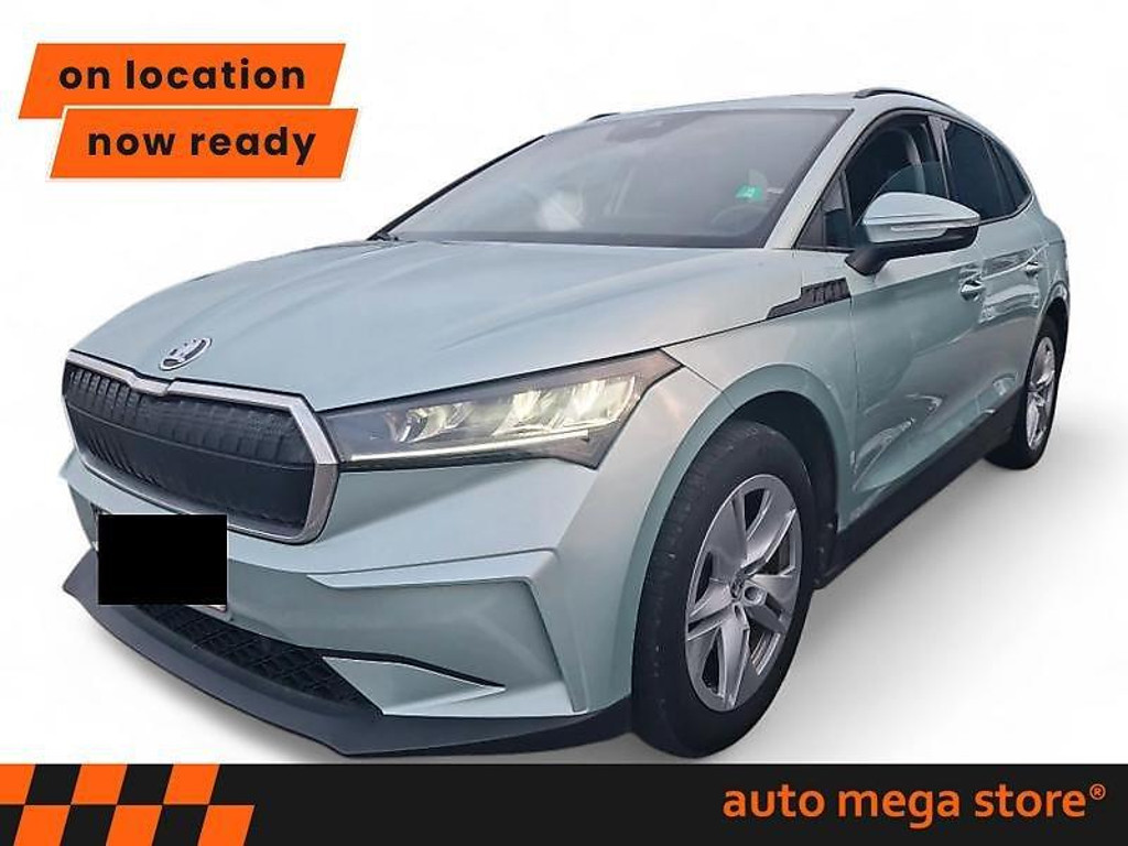 Skoda Enyaq iV 60 Suite