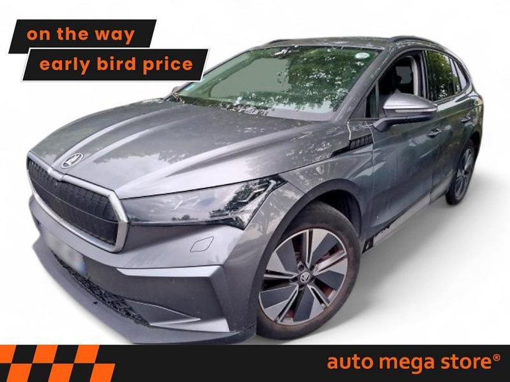 Skoda Enyaq iV 60 Loft