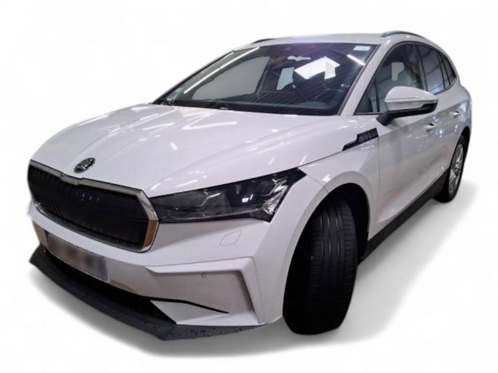 Skoda Enyaq iV 60 Loft