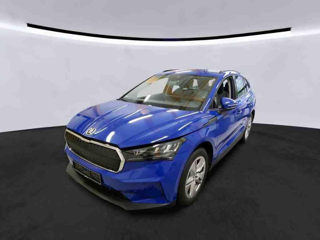 Skoda Enyaq Loft iV 50