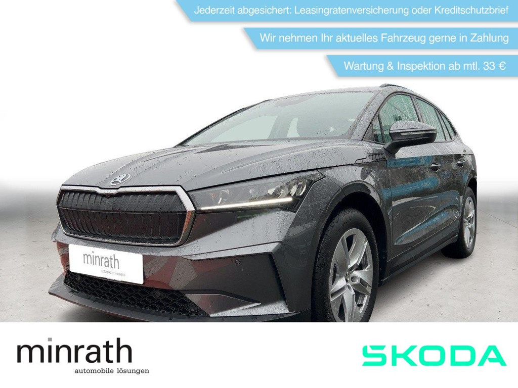 Skoda Enyaq Loft iV 50