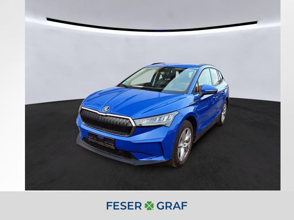Skoda Enyaq Loft iV 50