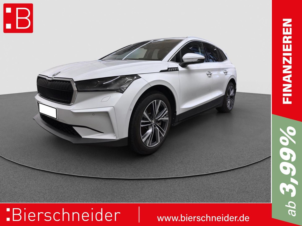 Skoda Enyaq iV 80 Loft