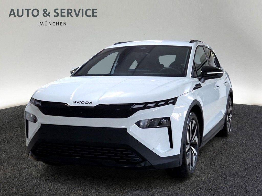 Skoda Elroq Sportline 85