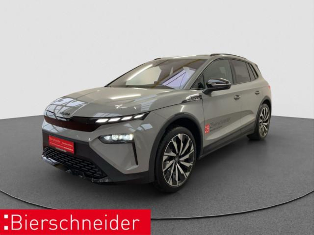 Skoda Elroq Sportline 85