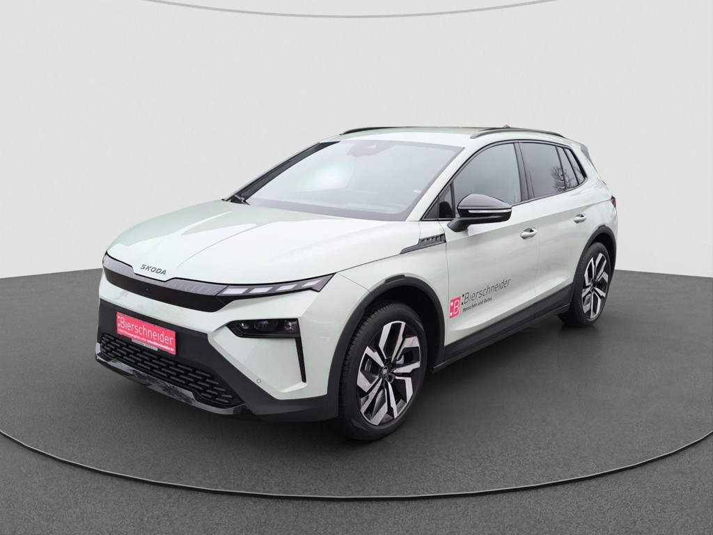 Skoda Elroq Sportline 85