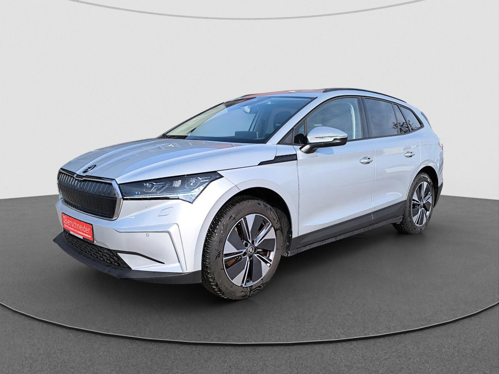 Skoda Enyaq iV 60 Loft