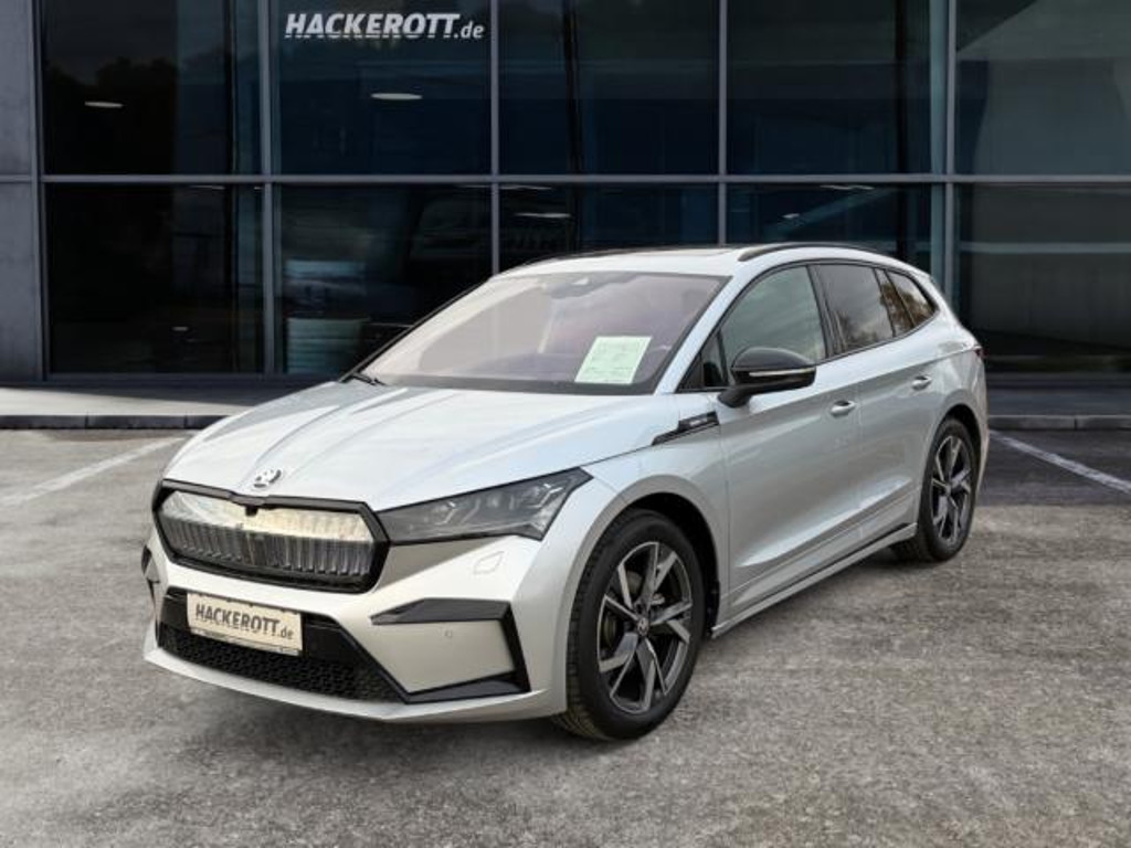 Skoda Enyaq Sportline iV 60
