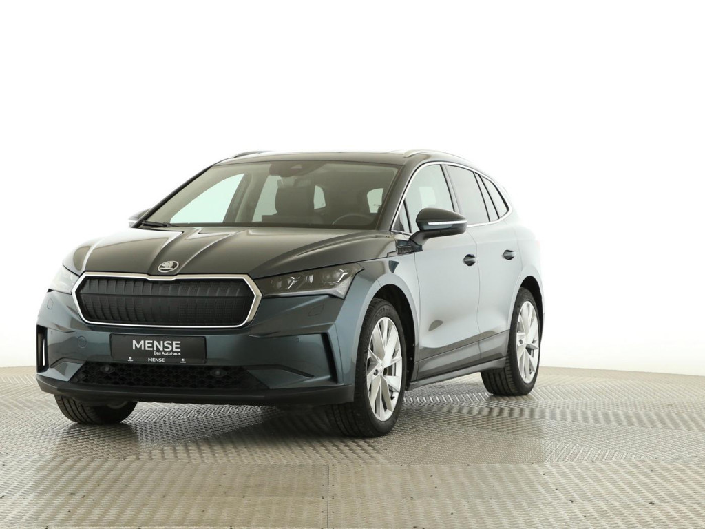 Skoda Enyaq iV 80 Loft