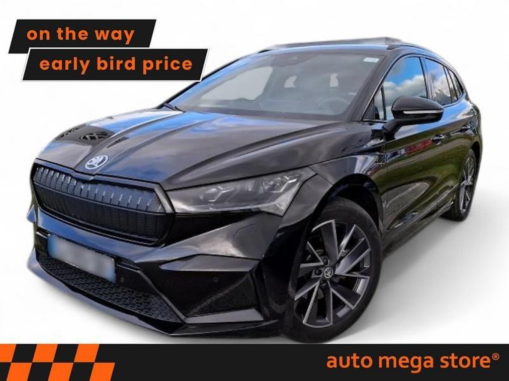 Skoda Enyaq Sportline iV 60