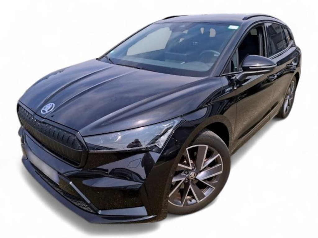 Skoda Enyaq Sportline iV 60