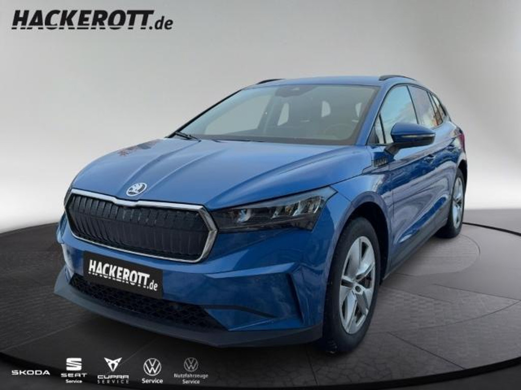 Skoda Enyaq Loft iV 50