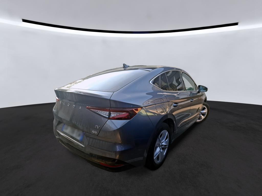 Skoda Enyaq IV60 299,-ohne Anzahlung Pano Kamera