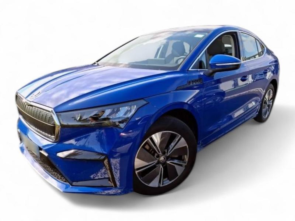 Skoda Enyaq iV 60 Coupe Loft