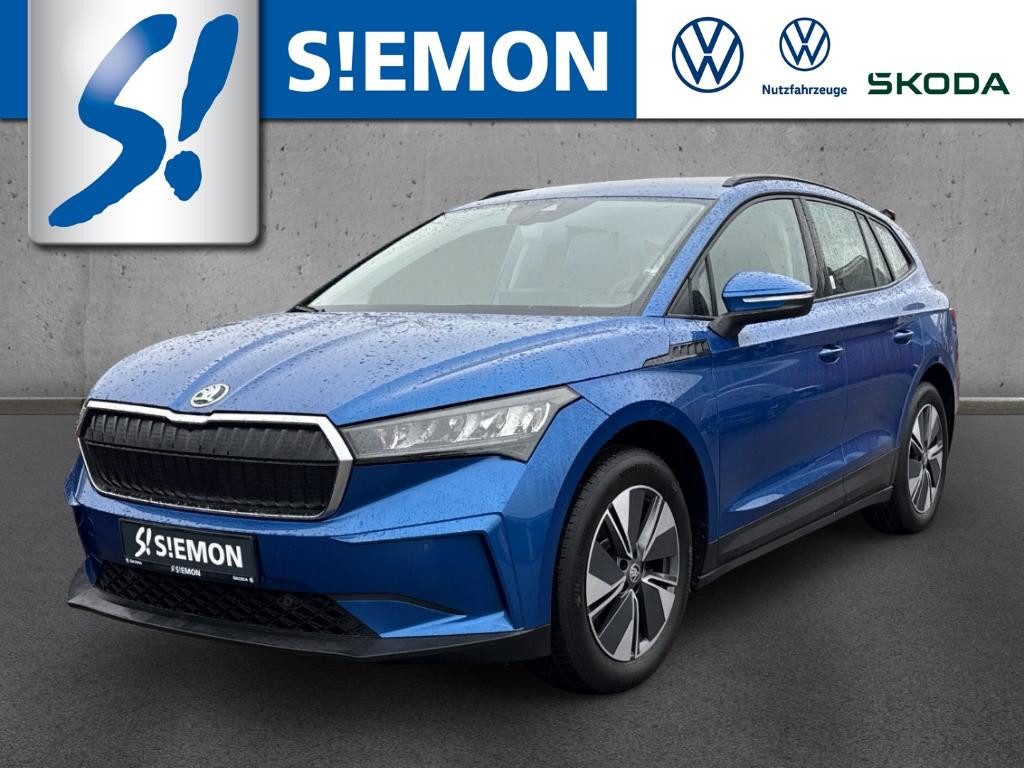 Skoda Enyaq Loft iV 50
