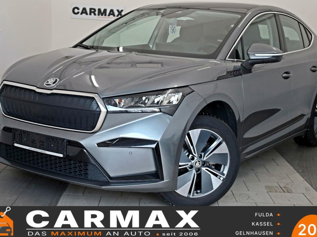 Skoda Enyaq iV 80 Coupe Loft
