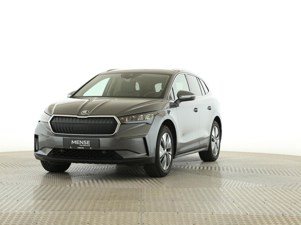 Skoda Enyaq iV 60 Loft