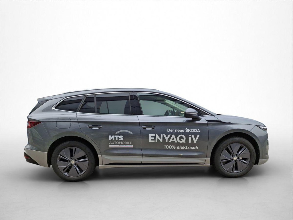 Skoda Enyaq iV 60 Loft