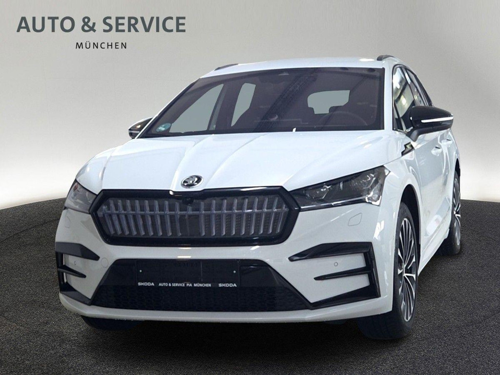 Skoda Enyaq RS