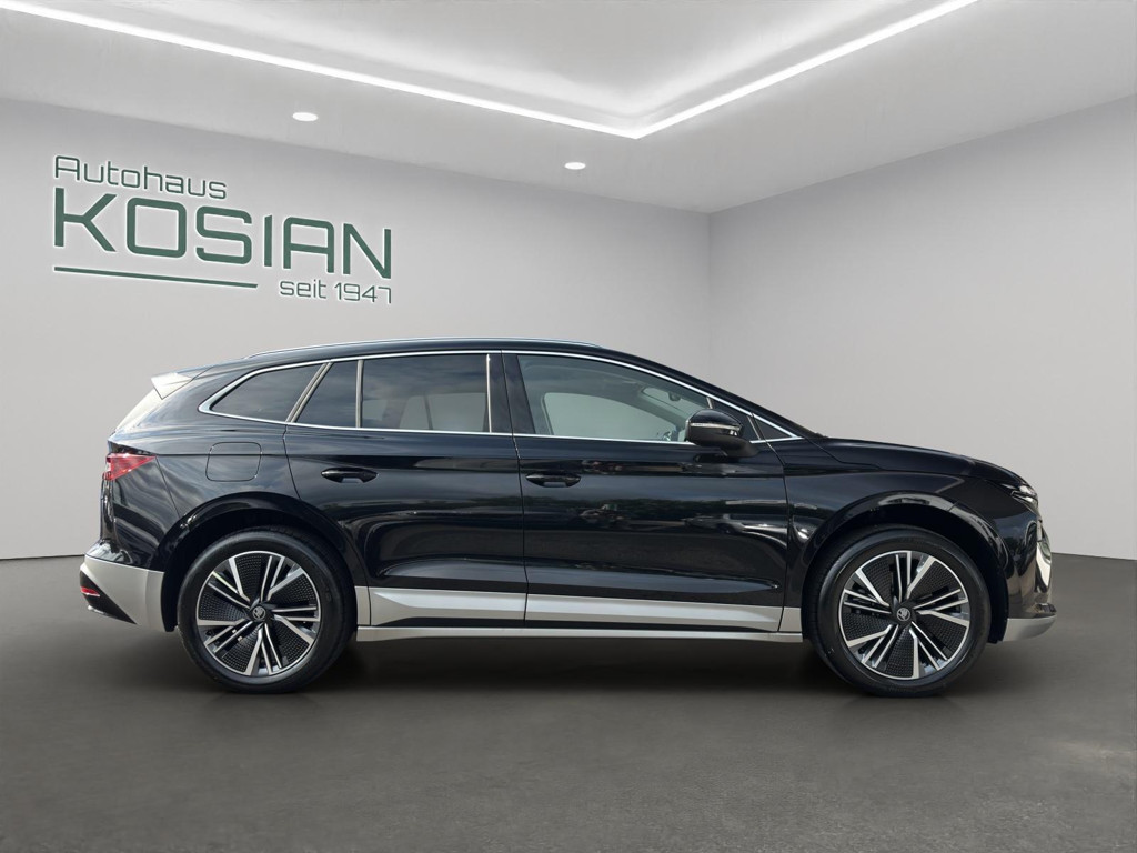 Skoda Enyaq iV 60 Loft