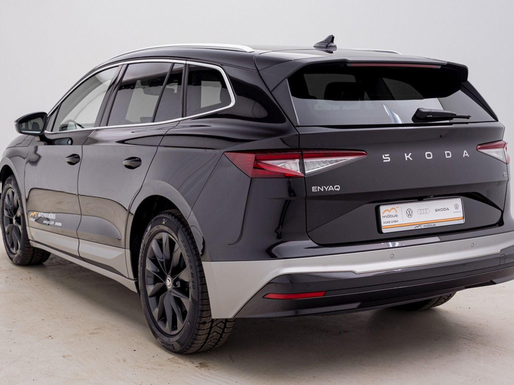 Skoda Enyaq iV 60