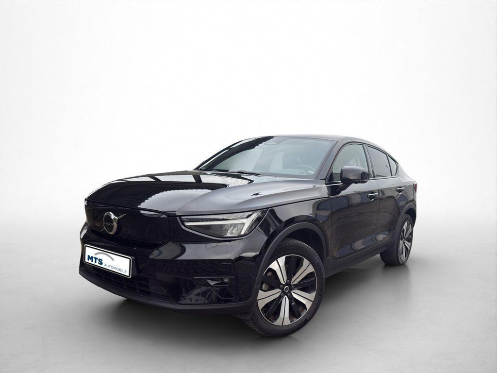 Volvo C40 Twin Engine Ultimate