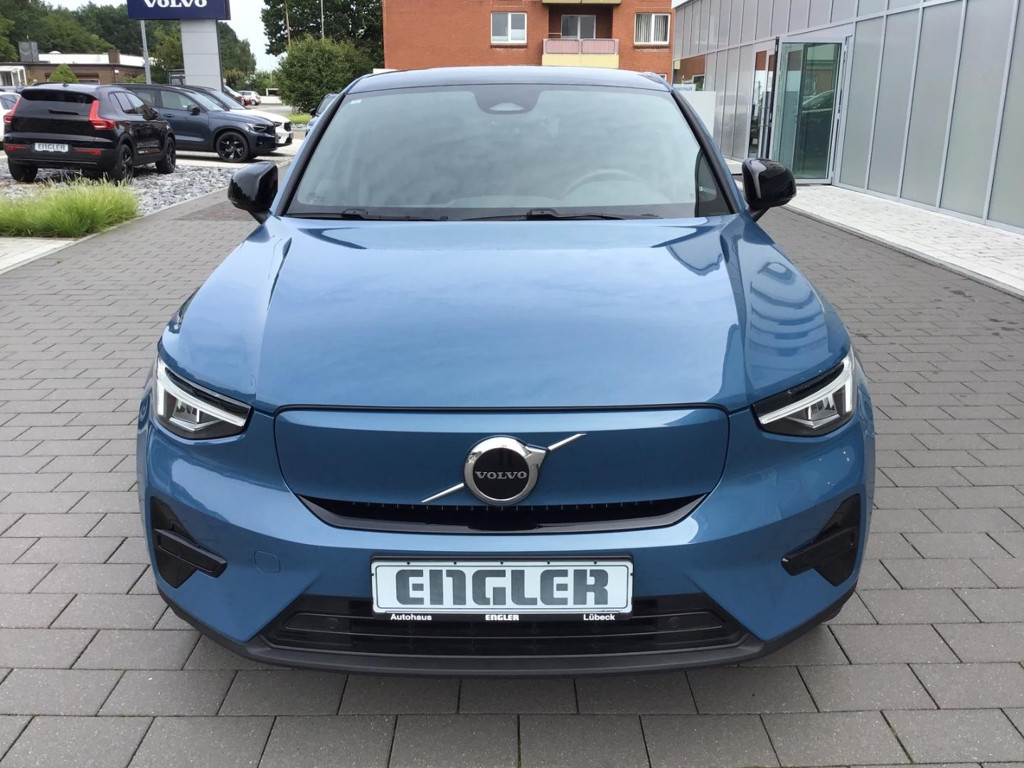 Volvo C40